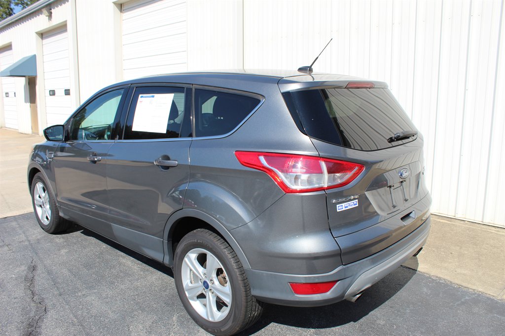 2014 Ford Escape - $7,500