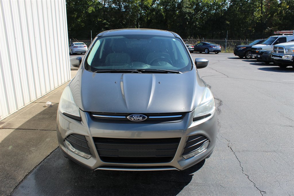 2014 Ford Escape - $7,500