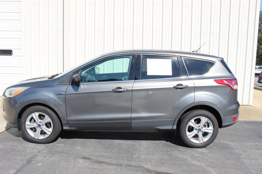 2014 Ford Escape - $7,500