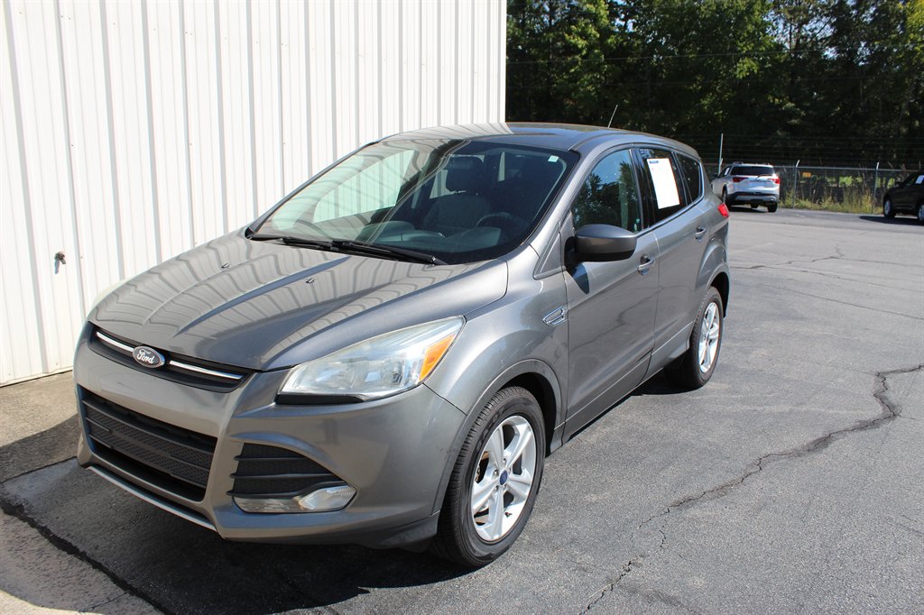 2014 Ford Escape - $7,500