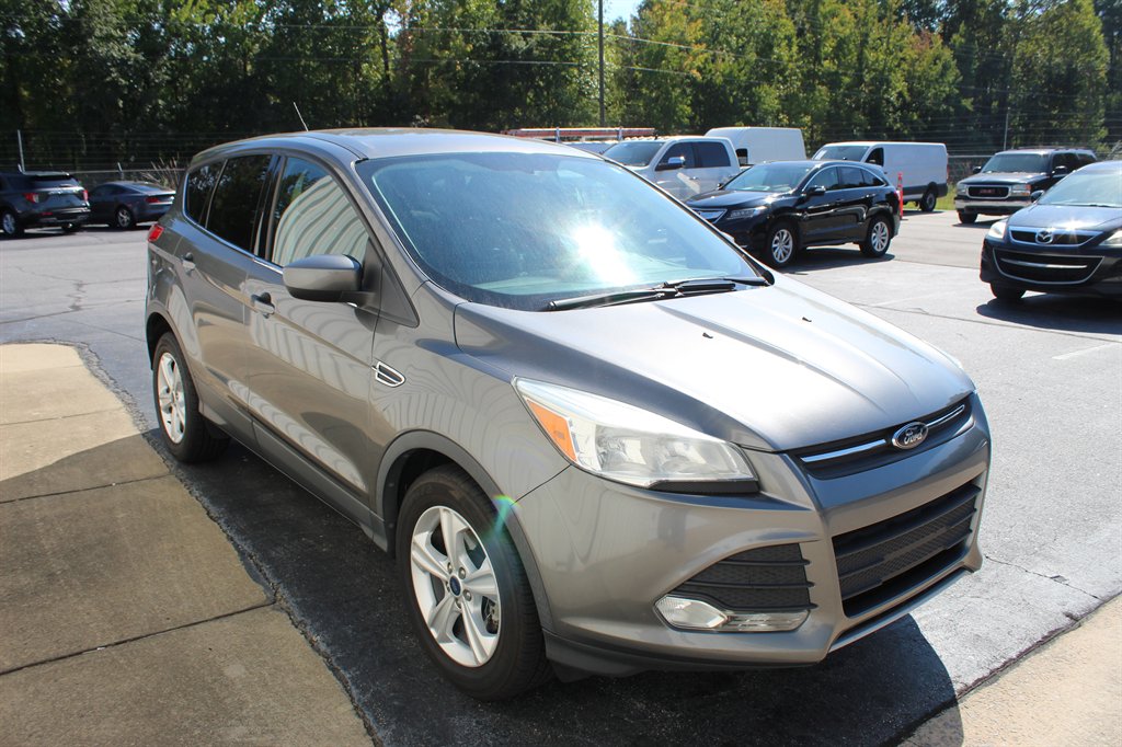 2014 Ford Escape - $7,500
