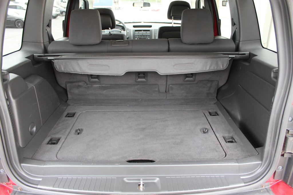 2010 Jeep Liberty - $7,900