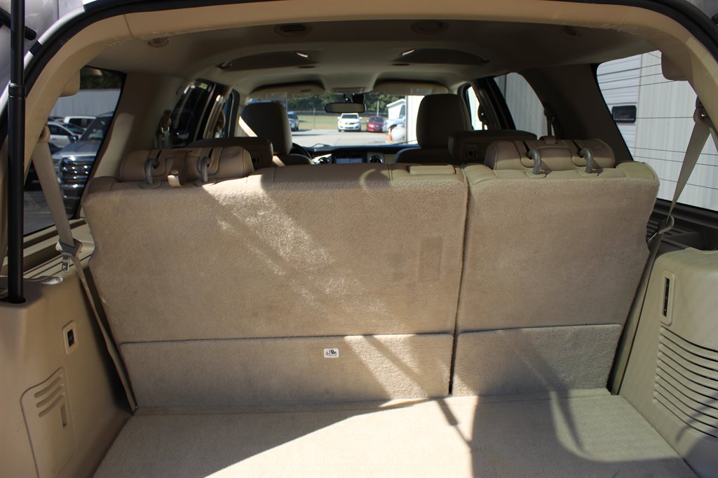 2017 Ford Expedition - $12,000