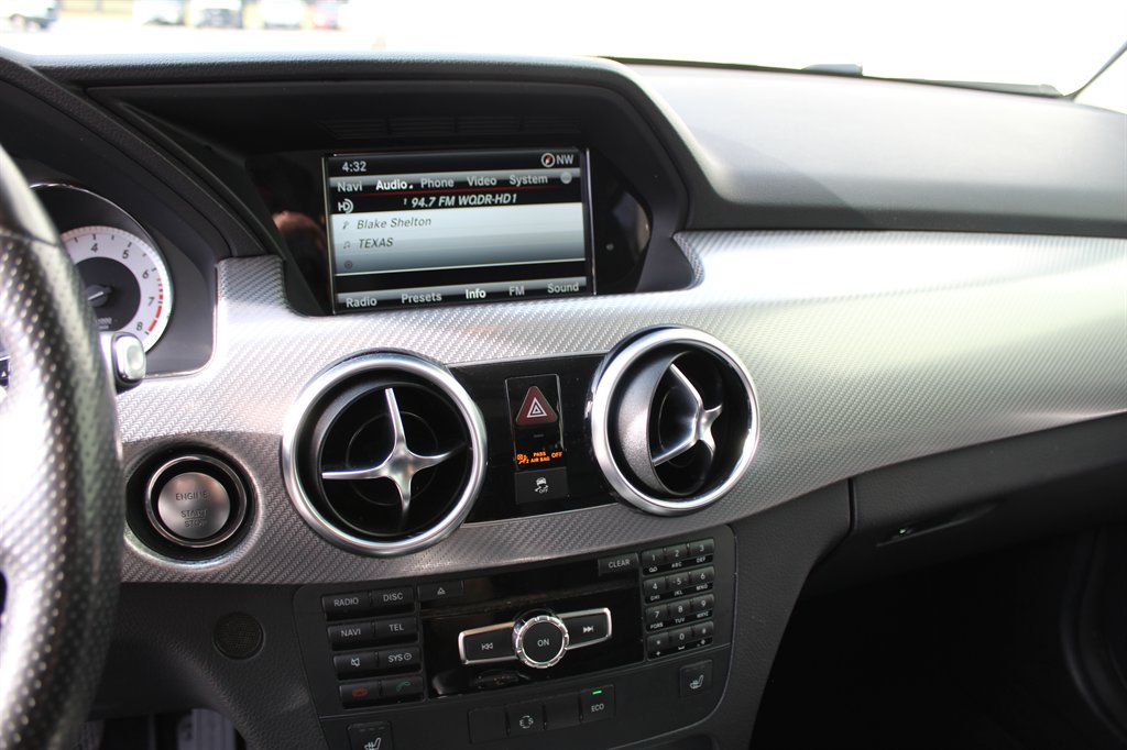 2015 Mercedes-Benz GLK-Class - $12,900