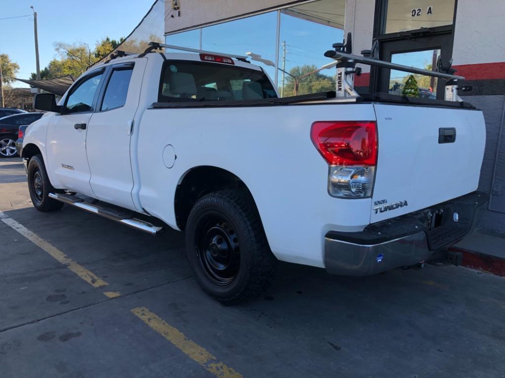 2008 Toyota Tundra - $16,900