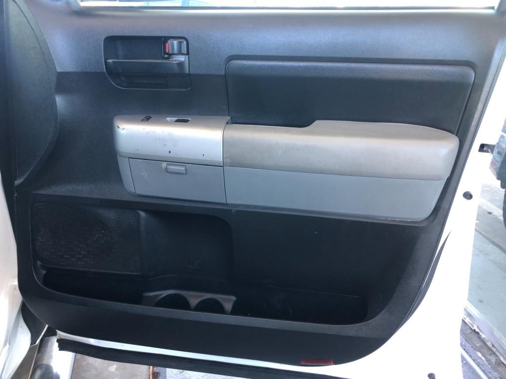 2008 Toyota Tundra - $16,900