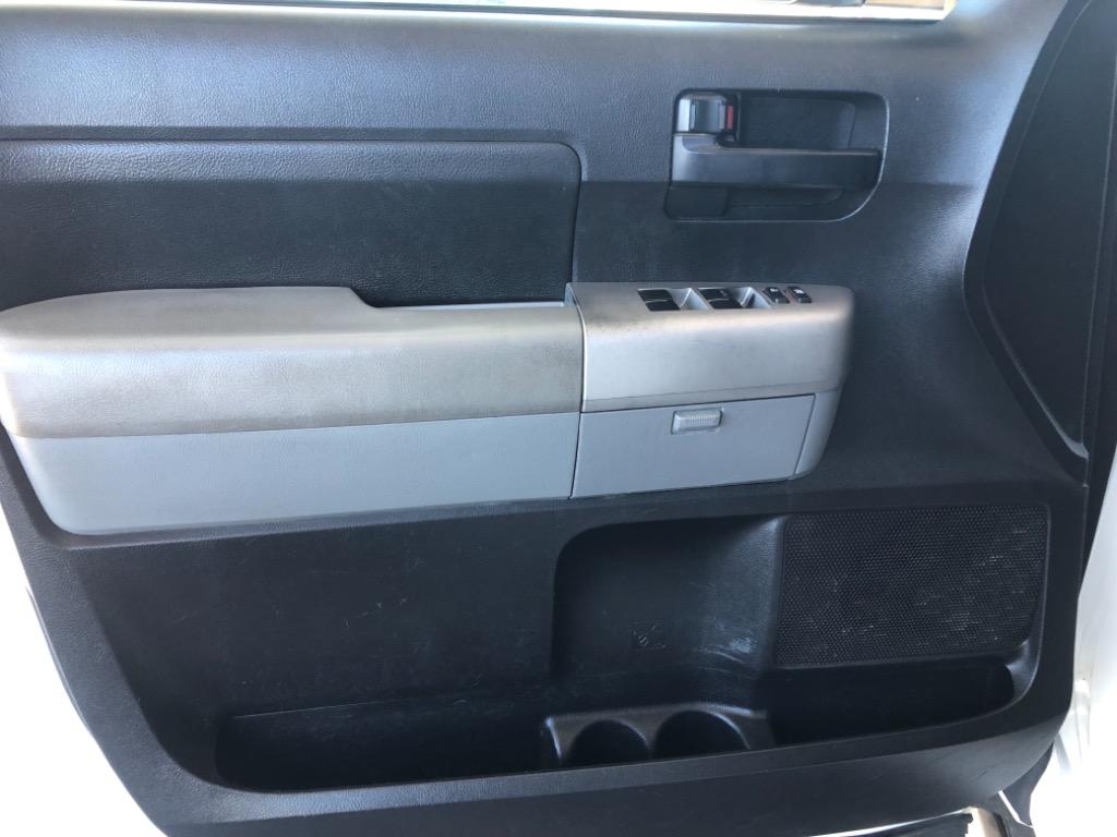 2008 Toyota Tundra - $16,900