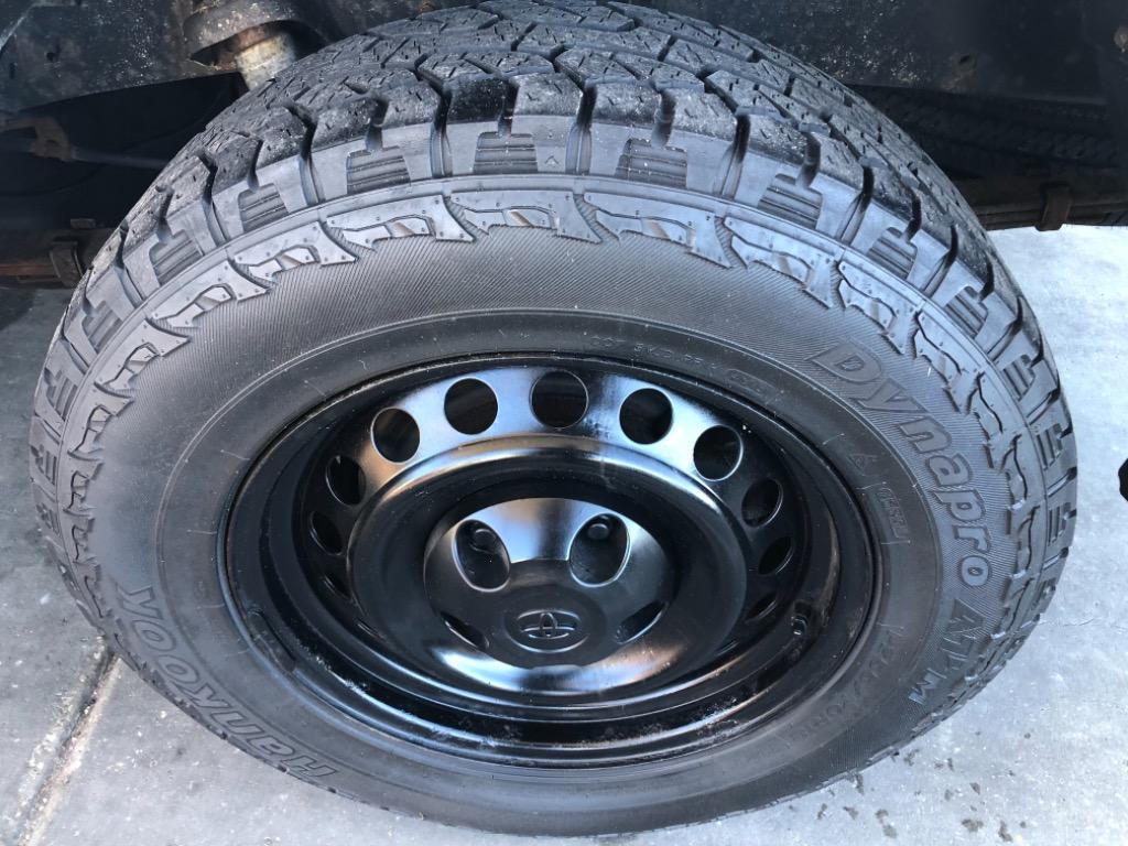 2008 Toyota Tundra - $16,900