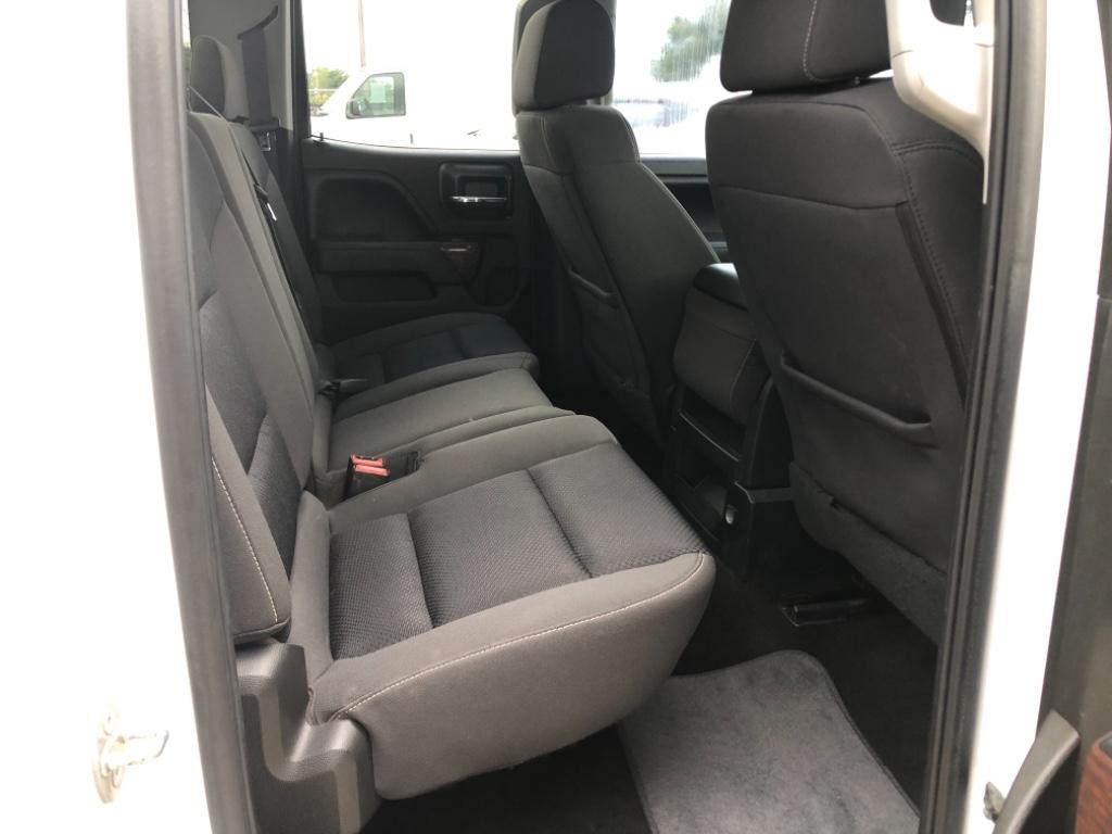 2017 GMC Sierra 1500 SLE photo