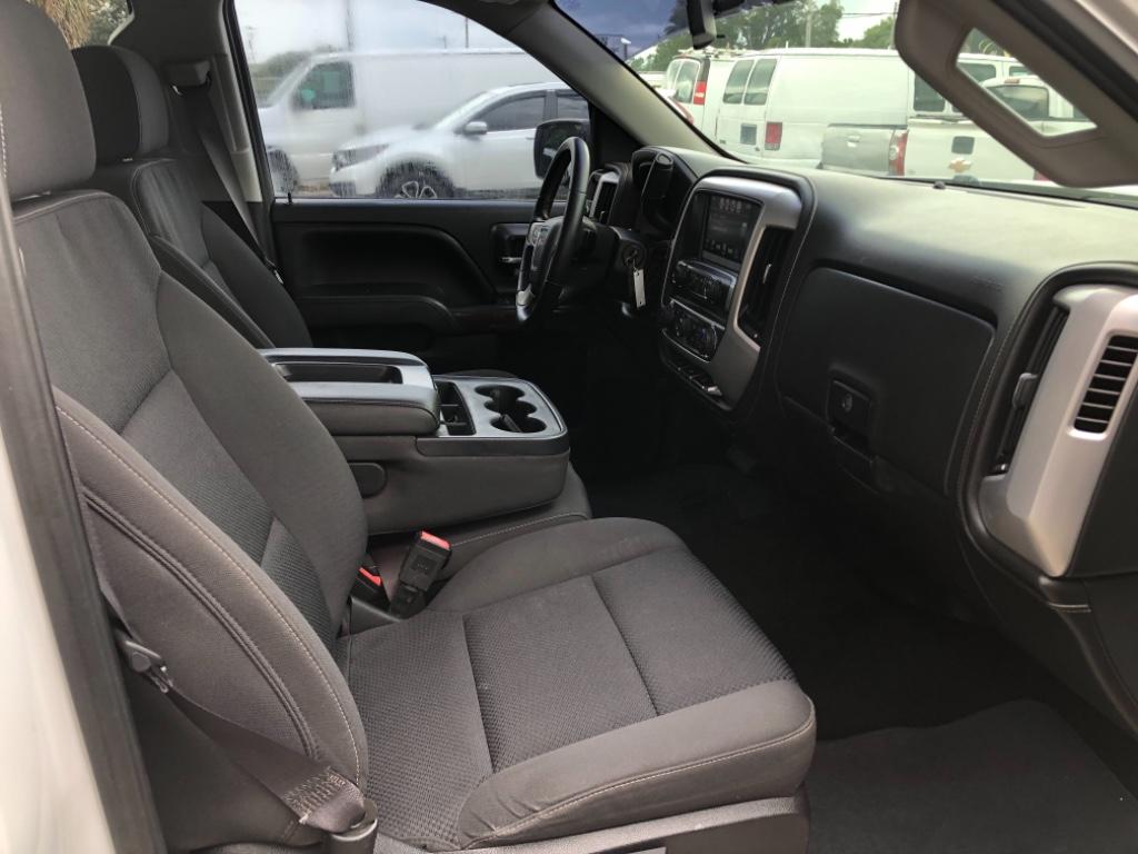 2017 GMC Sierra 1500 SLE photo