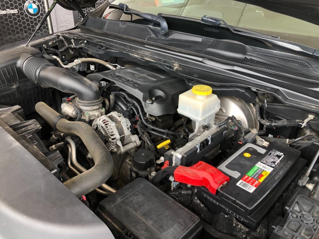 2020 Ram 1500 - $25,900