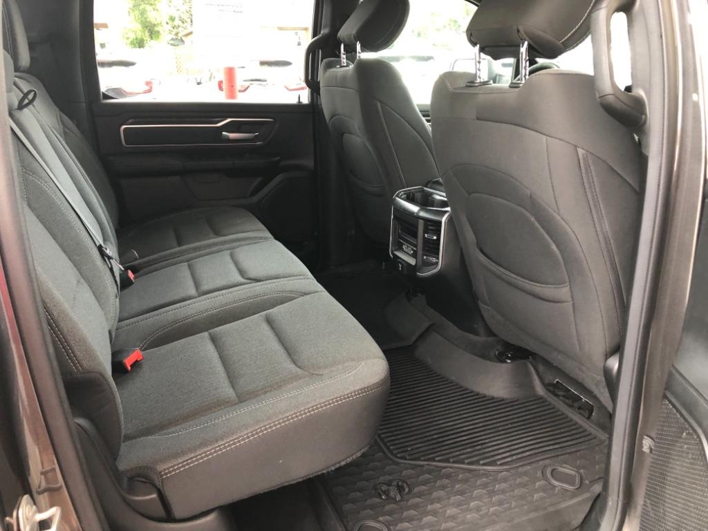 2020 Ram 1500 - $25,900
