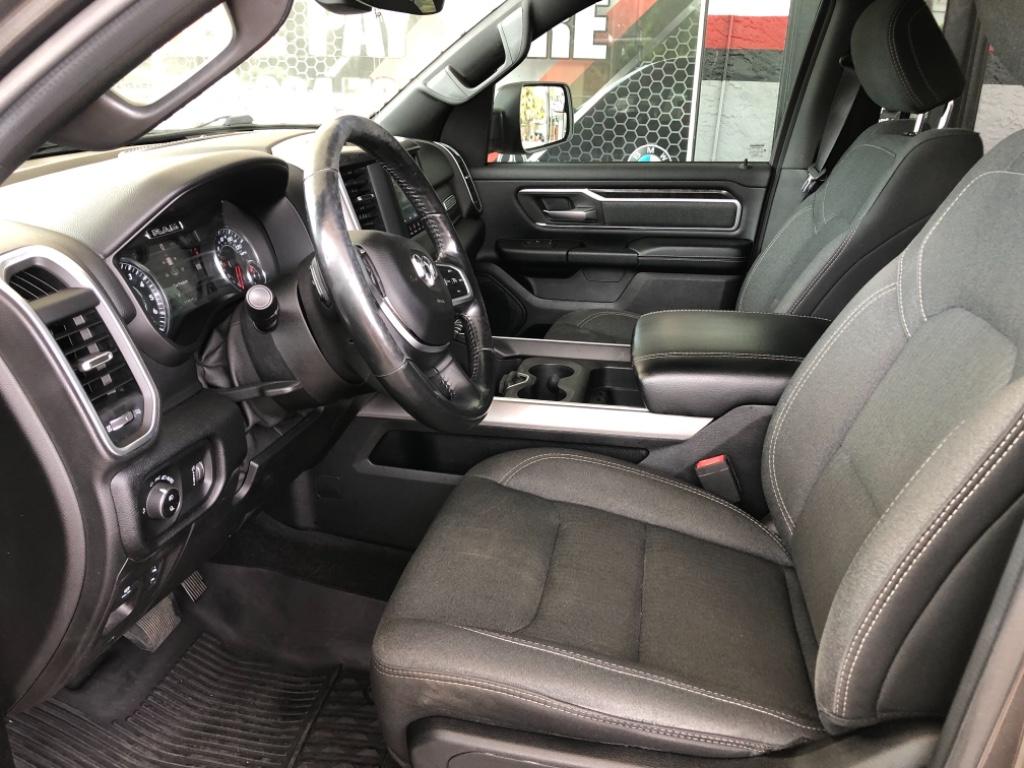 2020 Ram 1500 - $25,900