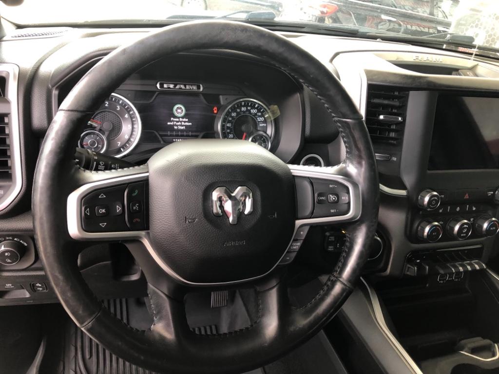 2020 Ram 1500 - $25,900