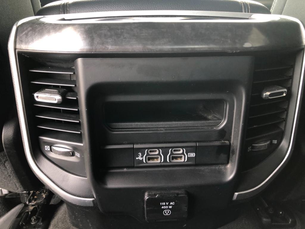 2020 Ram 1500 - $25,900