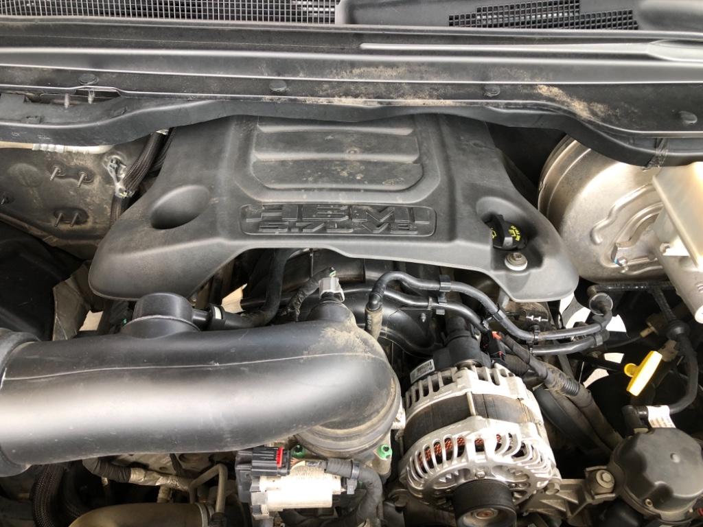 2020 Ram 1500 - $25,900