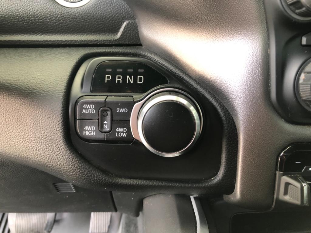 2020 Ram 1500 - $25,900