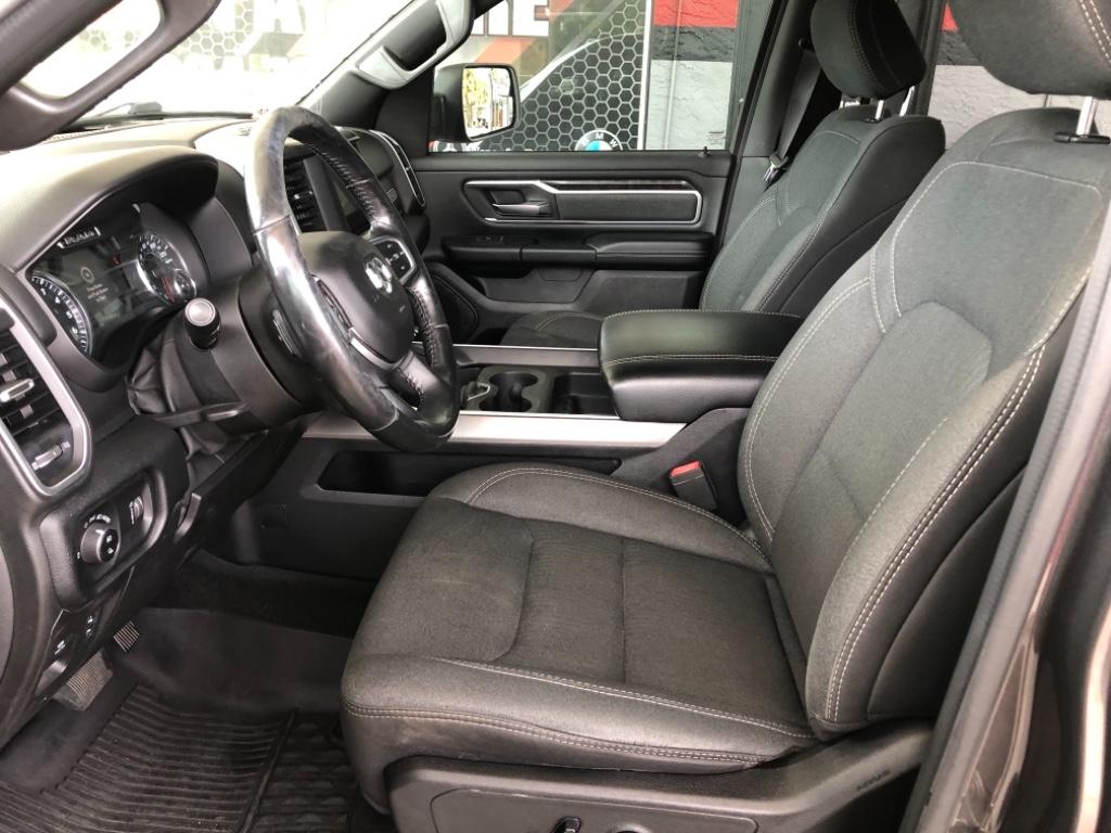 2020 Ram 1500 - $25,900