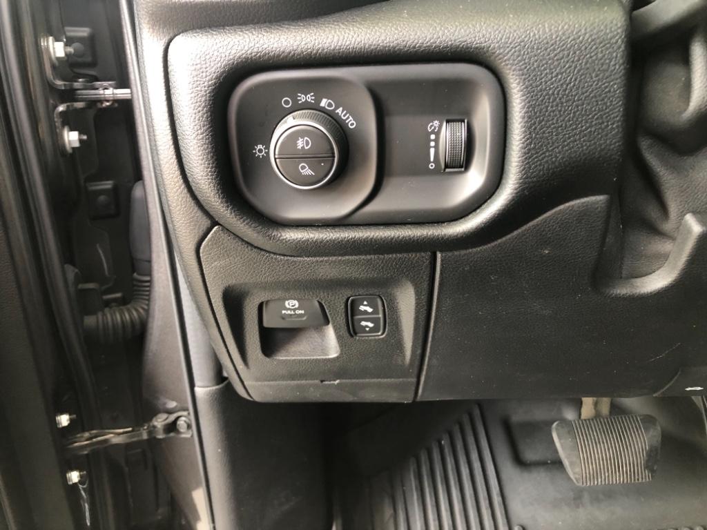2020 Ram 1500 - $25,900