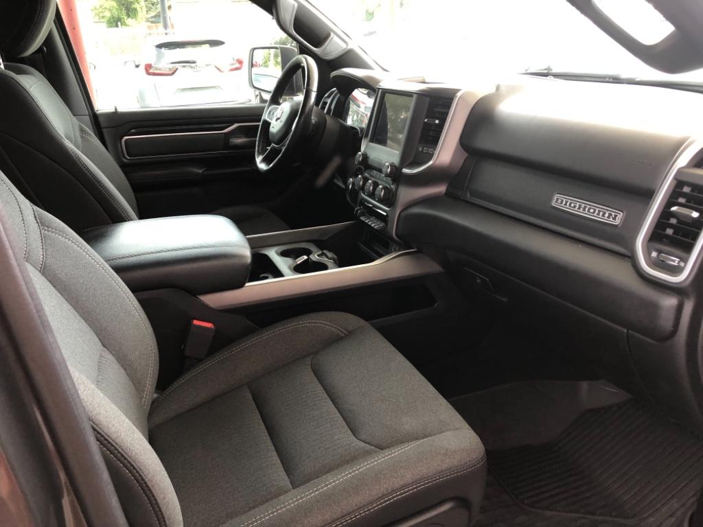 2020 Ram 1500 - $25,900