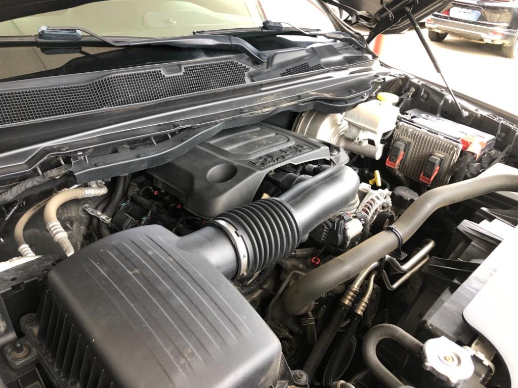 2020 Ram 1500 - $25,900