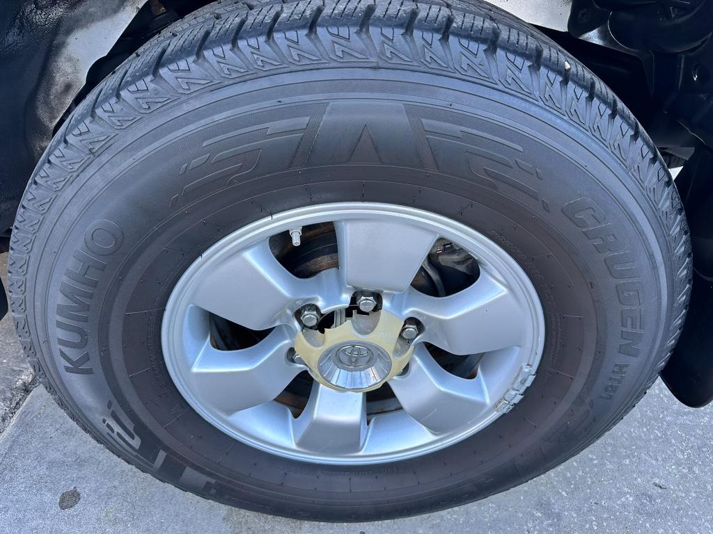 2006 Toyota 4Runner SR5 photo