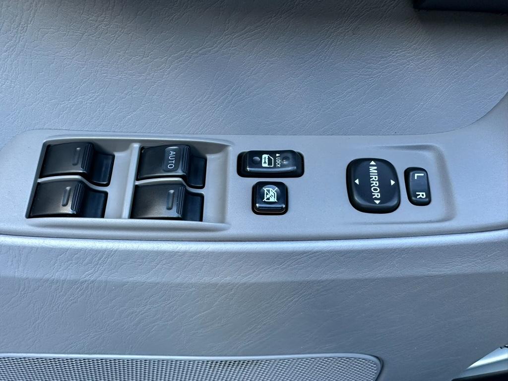 2006 Toyota 4Runner SR5 photo