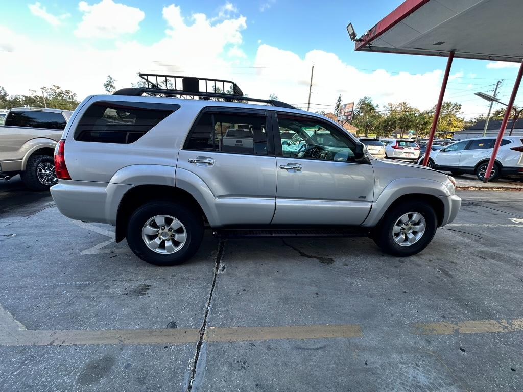 2006 Toyota 4Runner SR5 photo