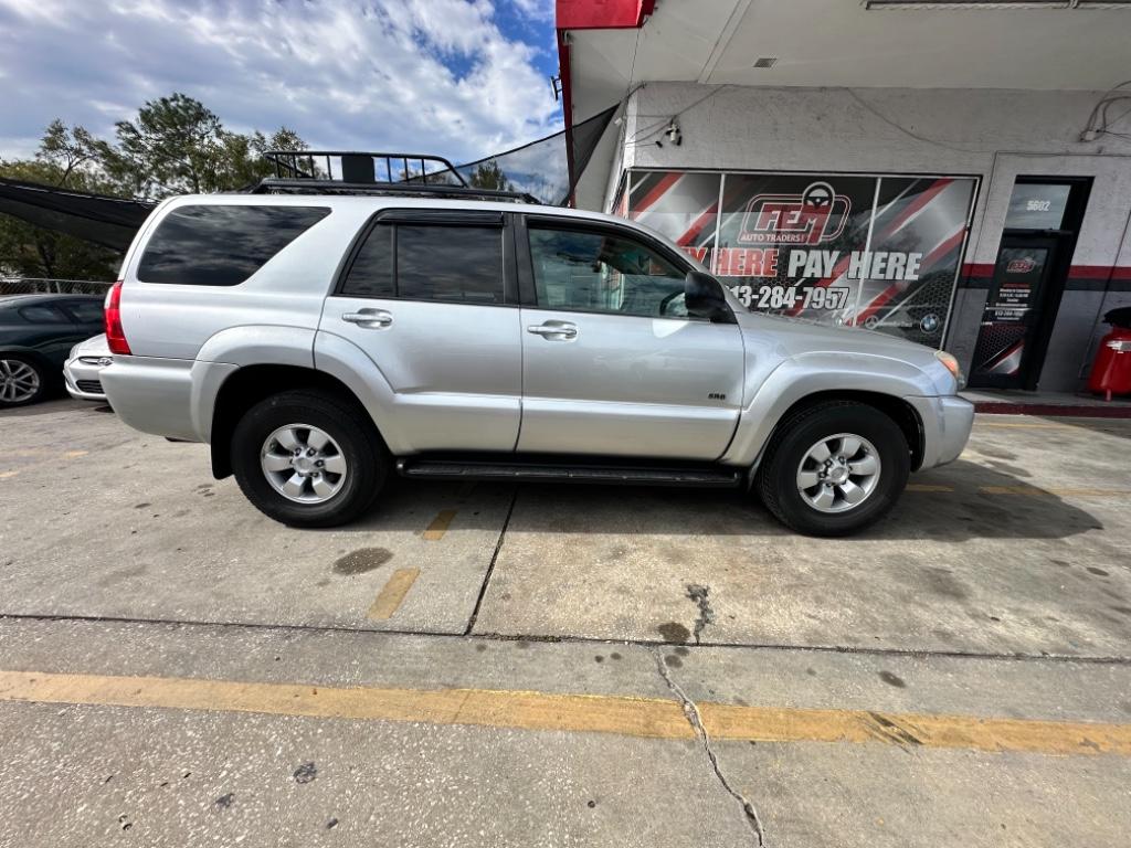 2006 Toyota 4Runner SR5 photo