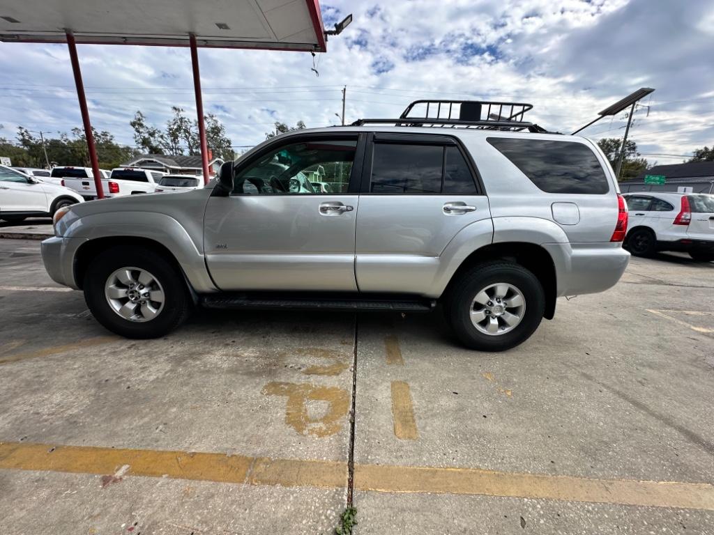 2006 Toyota 4Runner SR5 photo