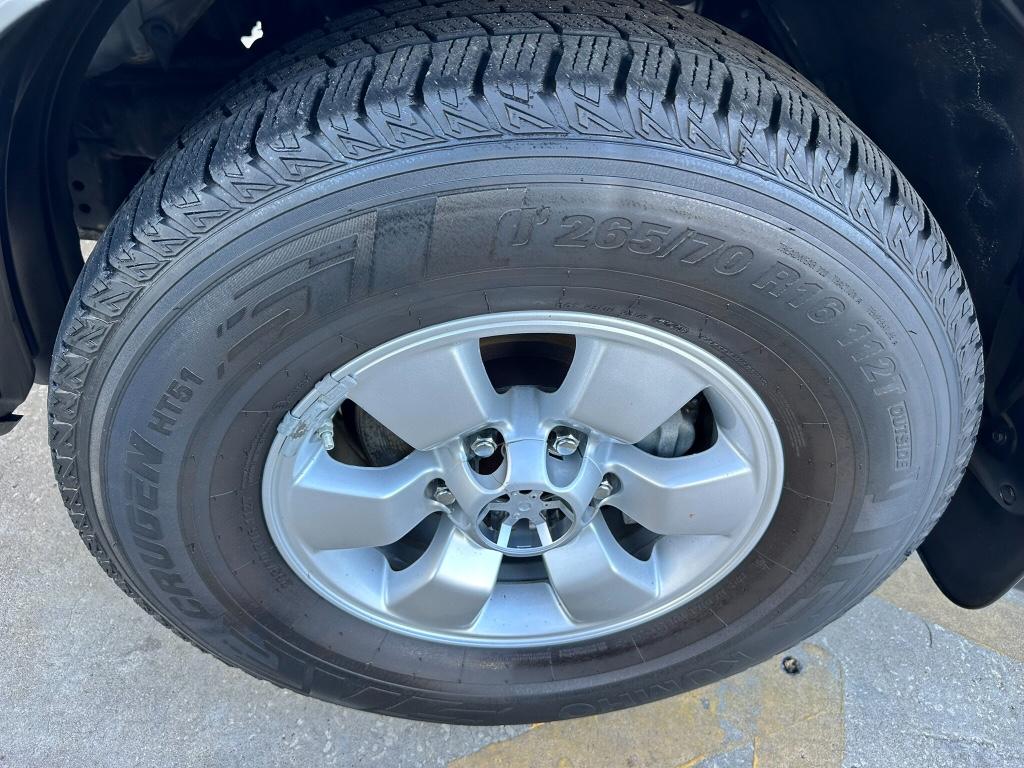 2006 Toyota 4Runner SR5 photo