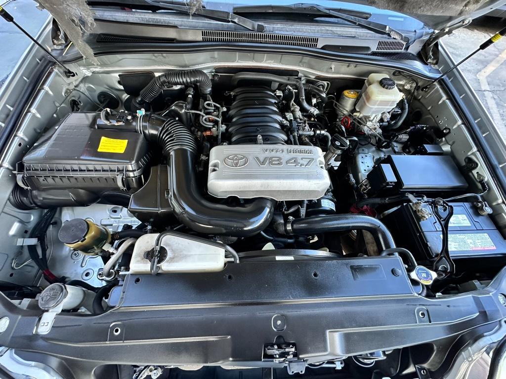 2006 Toyota 4Runner SR5 photo
