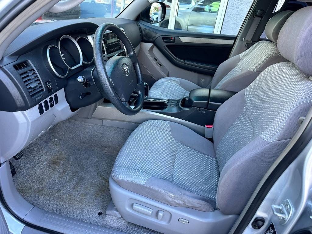 2006 Toyota 4Runner SR5 photo