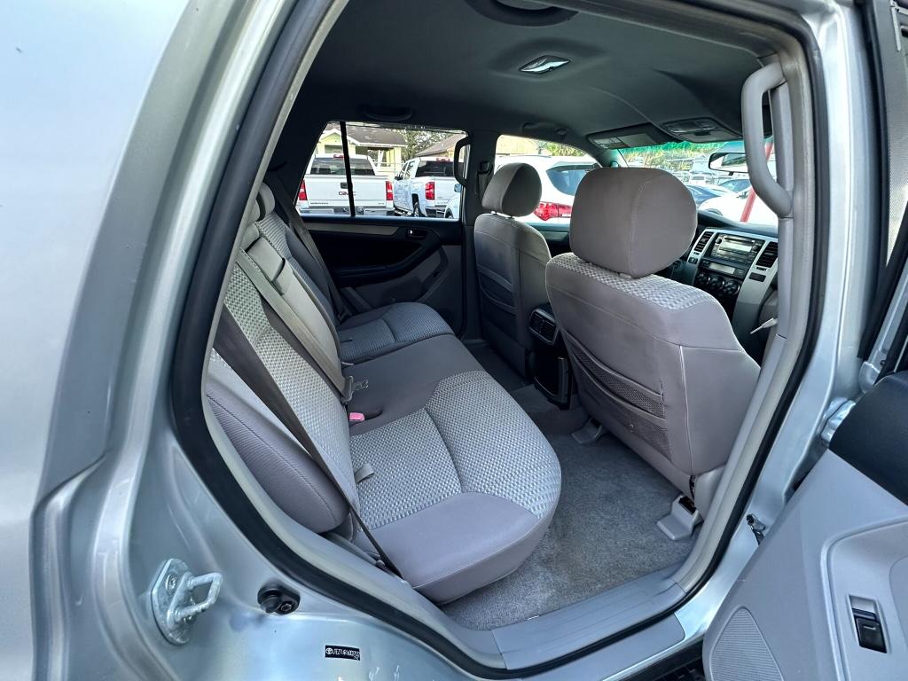 2006 Toyota 4Runner SR5 photo
