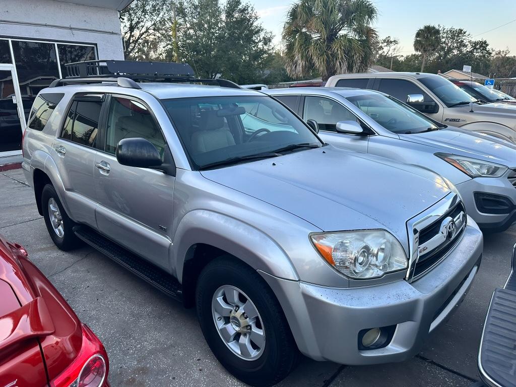 2006 Toyota 4Runner SR5 photo