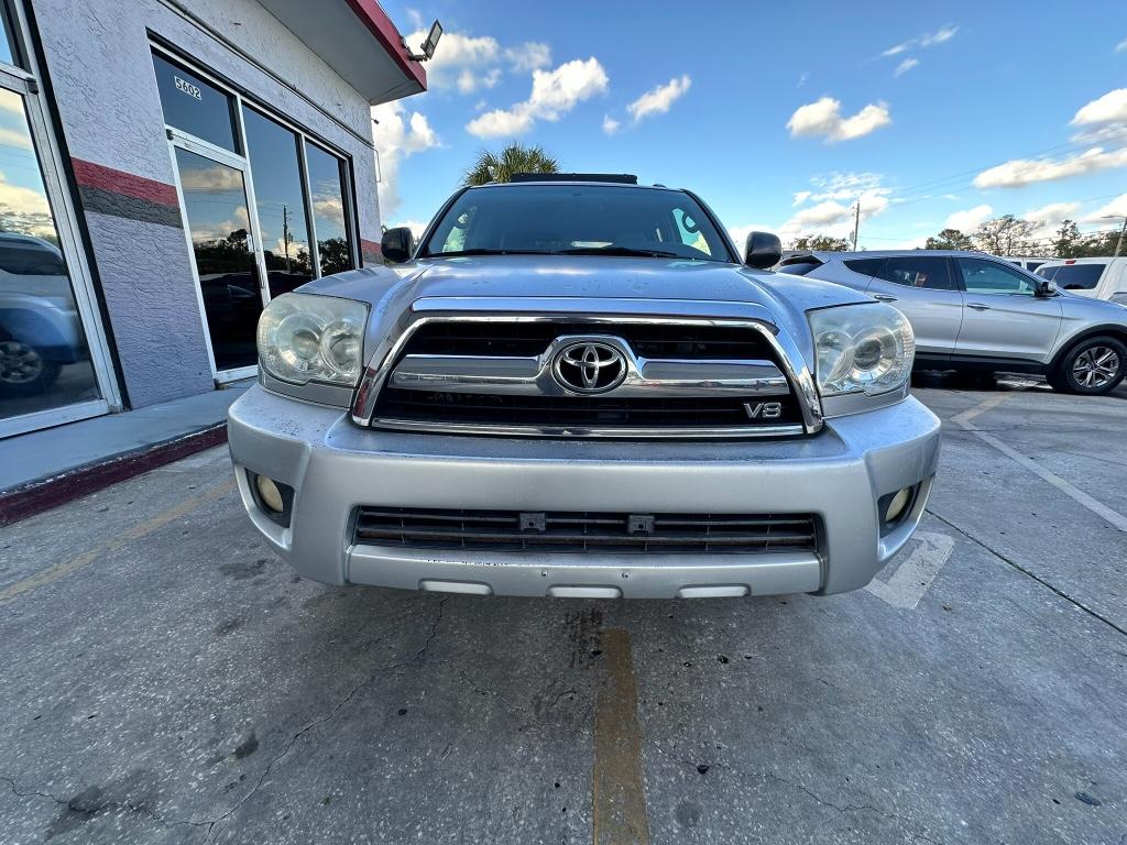 2006 Toyota 4Runner SR5 photo
