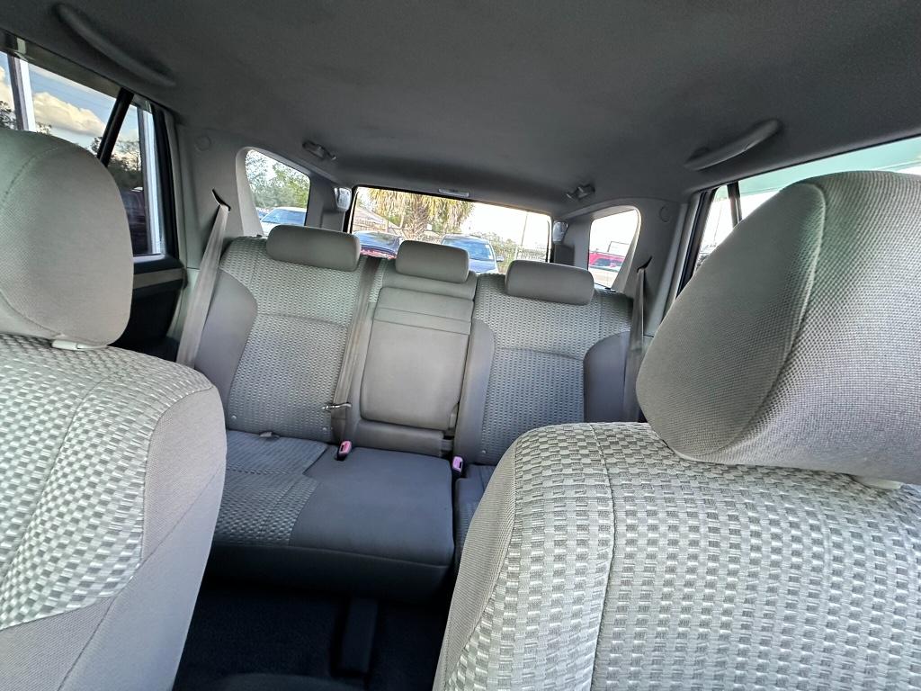 2006 Toyota 4Runner SR5 photo