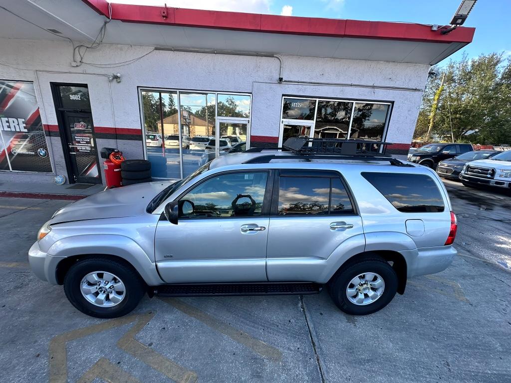 2006 Toyota 4Runner SR5 photo