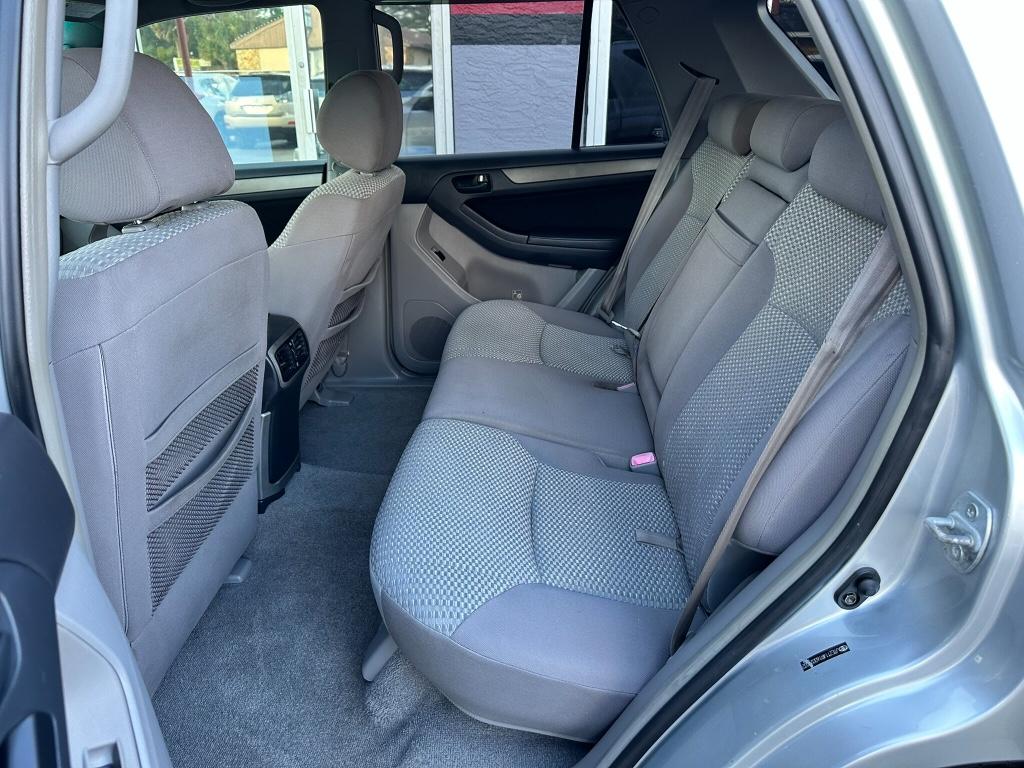 2006 Toyota 4Runner SR5 photo