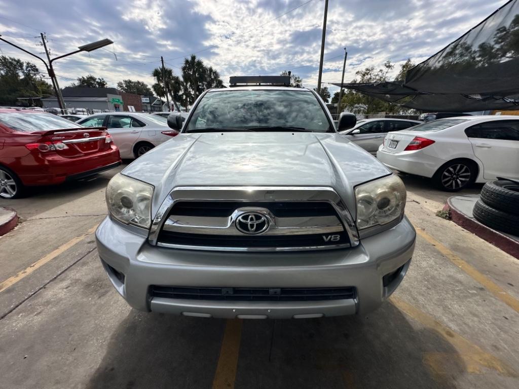 2006 Toyota 4Runner SR5 photo