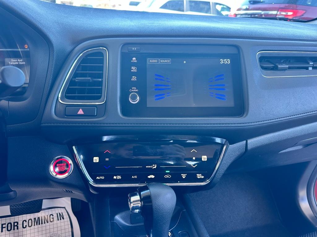 2020 Honda HR-V EX photo