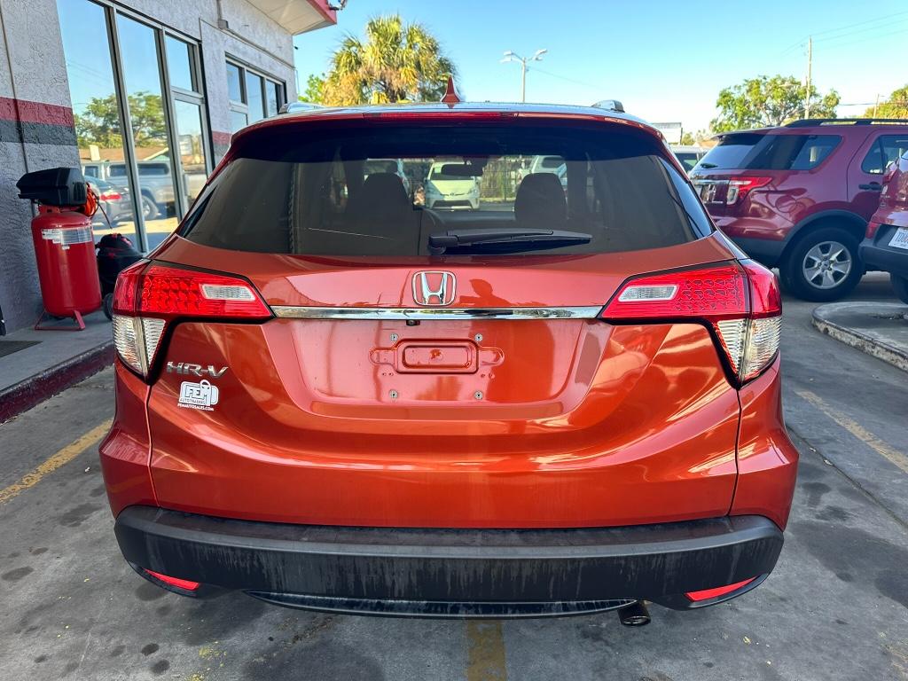2020 Honda HR-V EX photo