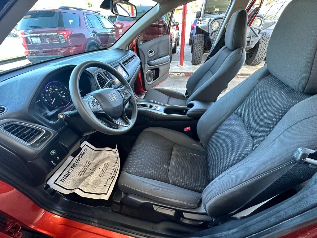 2020 Honda HR-V EX photo