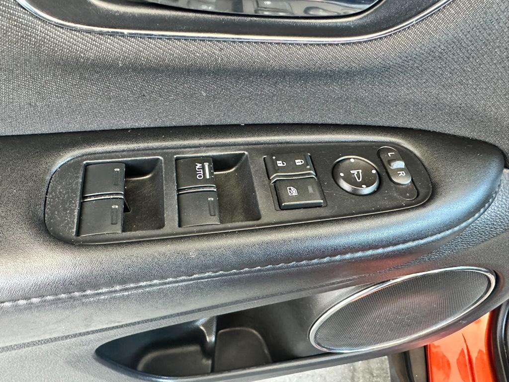 2020 Honda HR-V EX photo