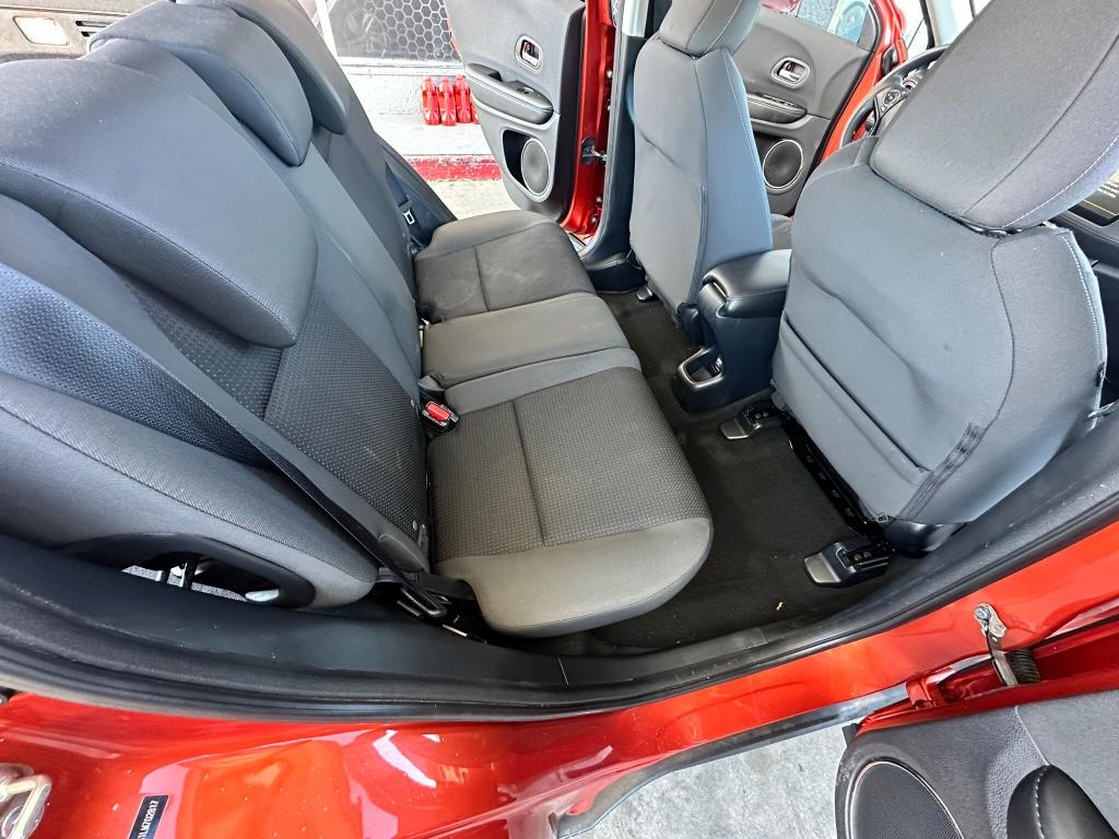 2020 Honda HR-V EX photo