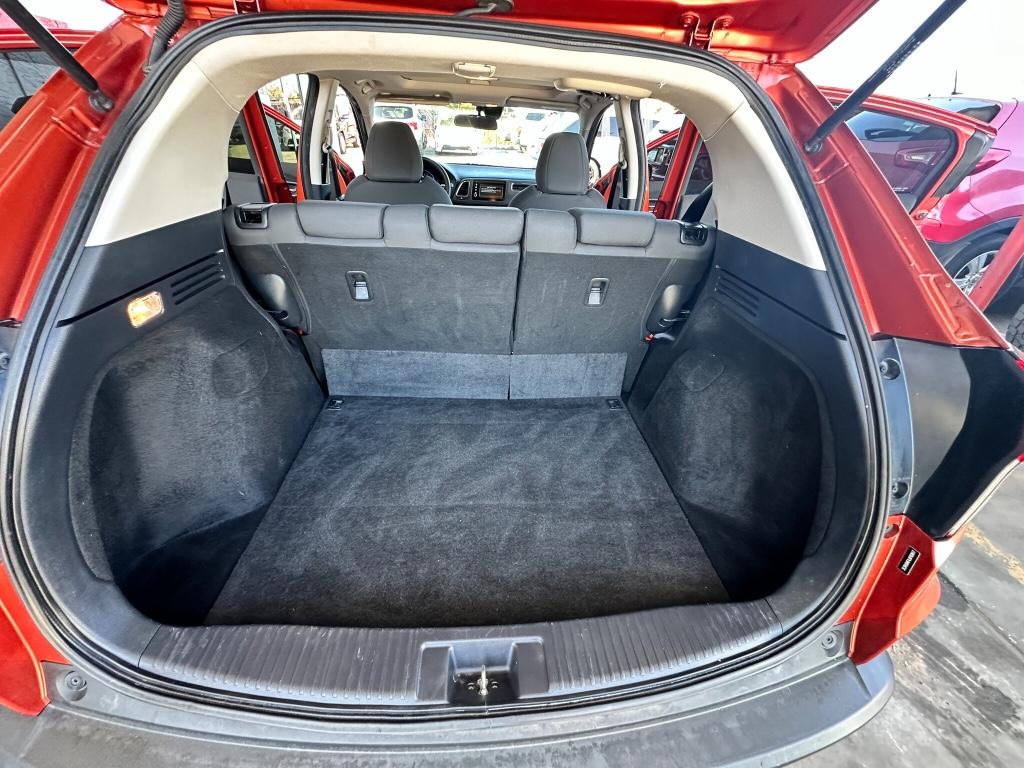 2020 Honda HR-V EX photo