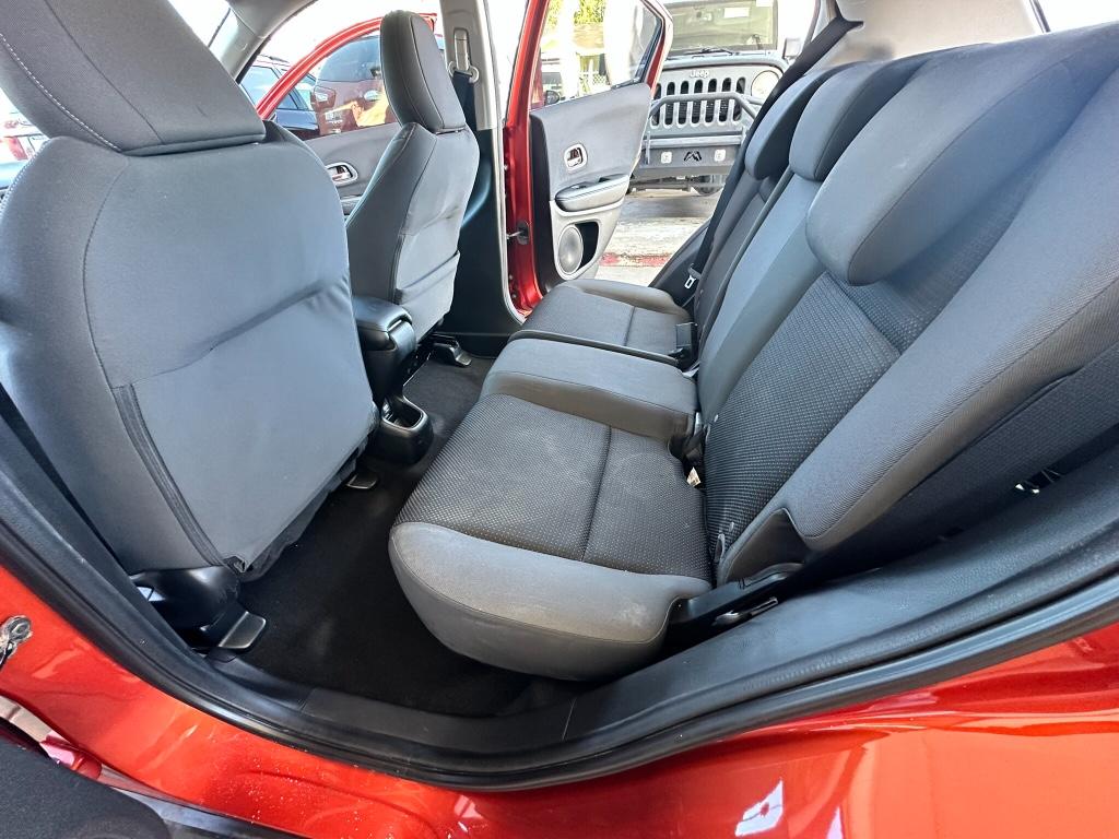 2020 Honda HR-V EX photo
