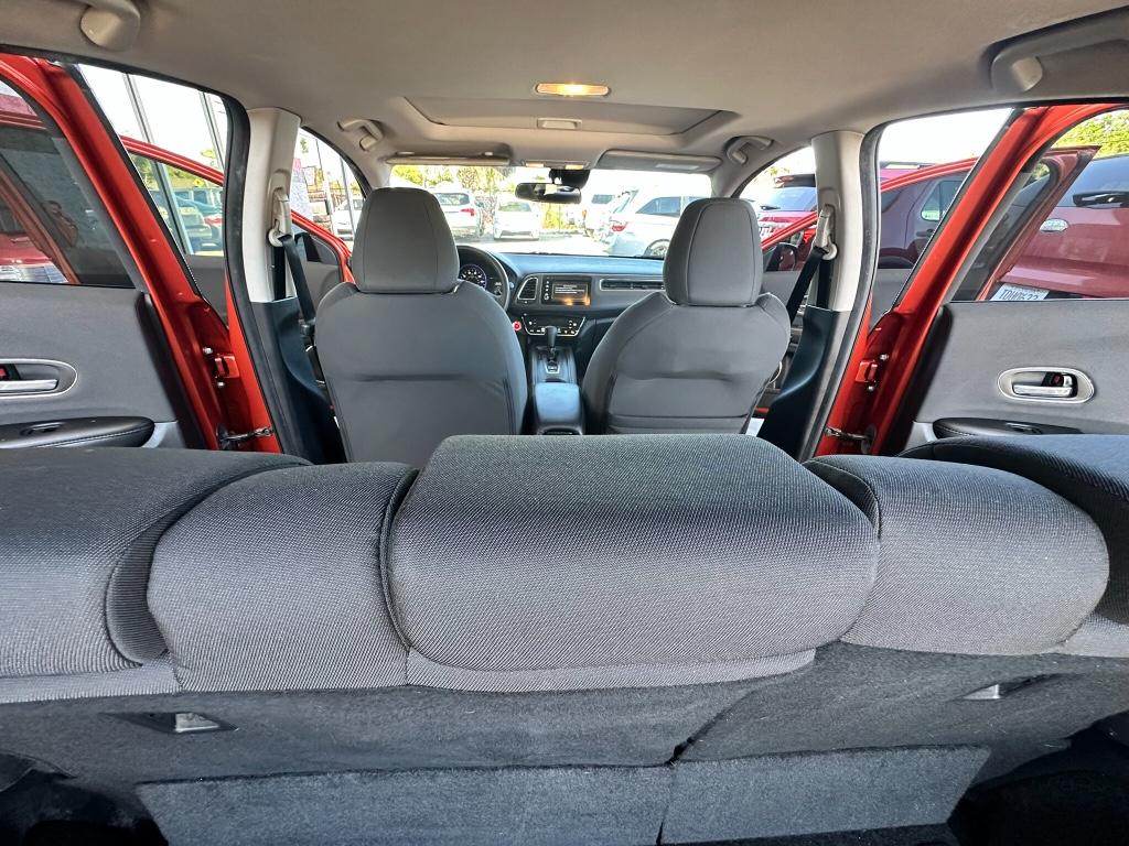 2020 Honda HR-V EX photo