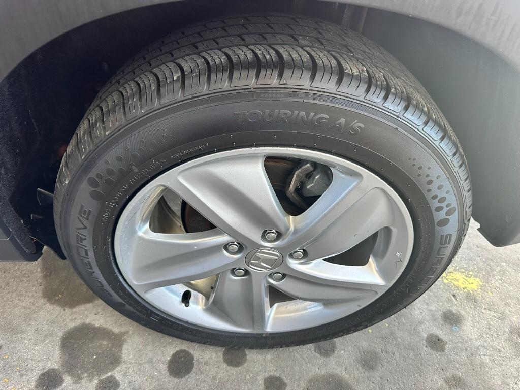 2020 Honda HR-V EX photo