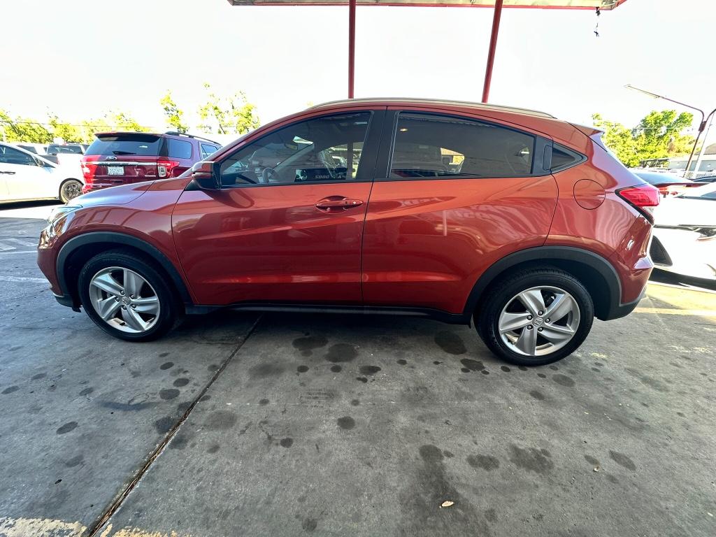 2020 Honda HR-V EX photo
